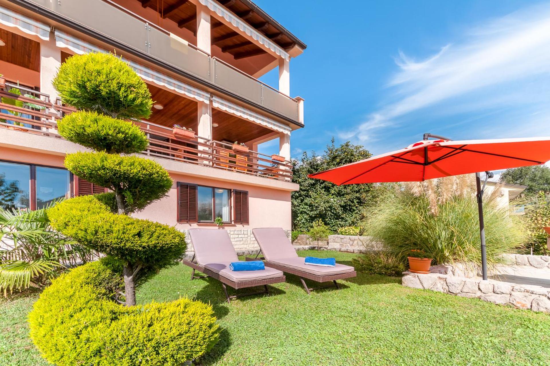 Apartman Gloria