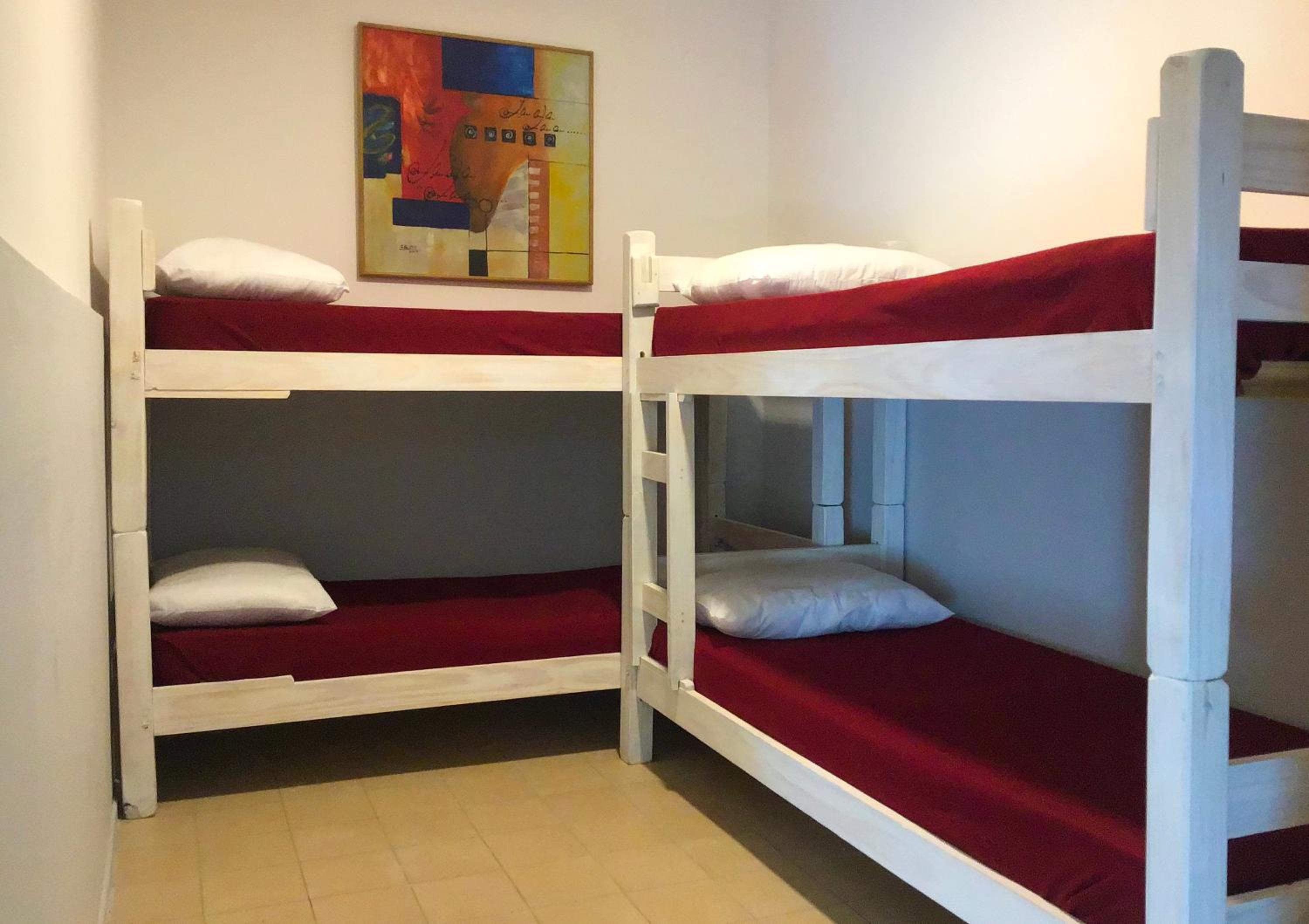 The Trip Hostel