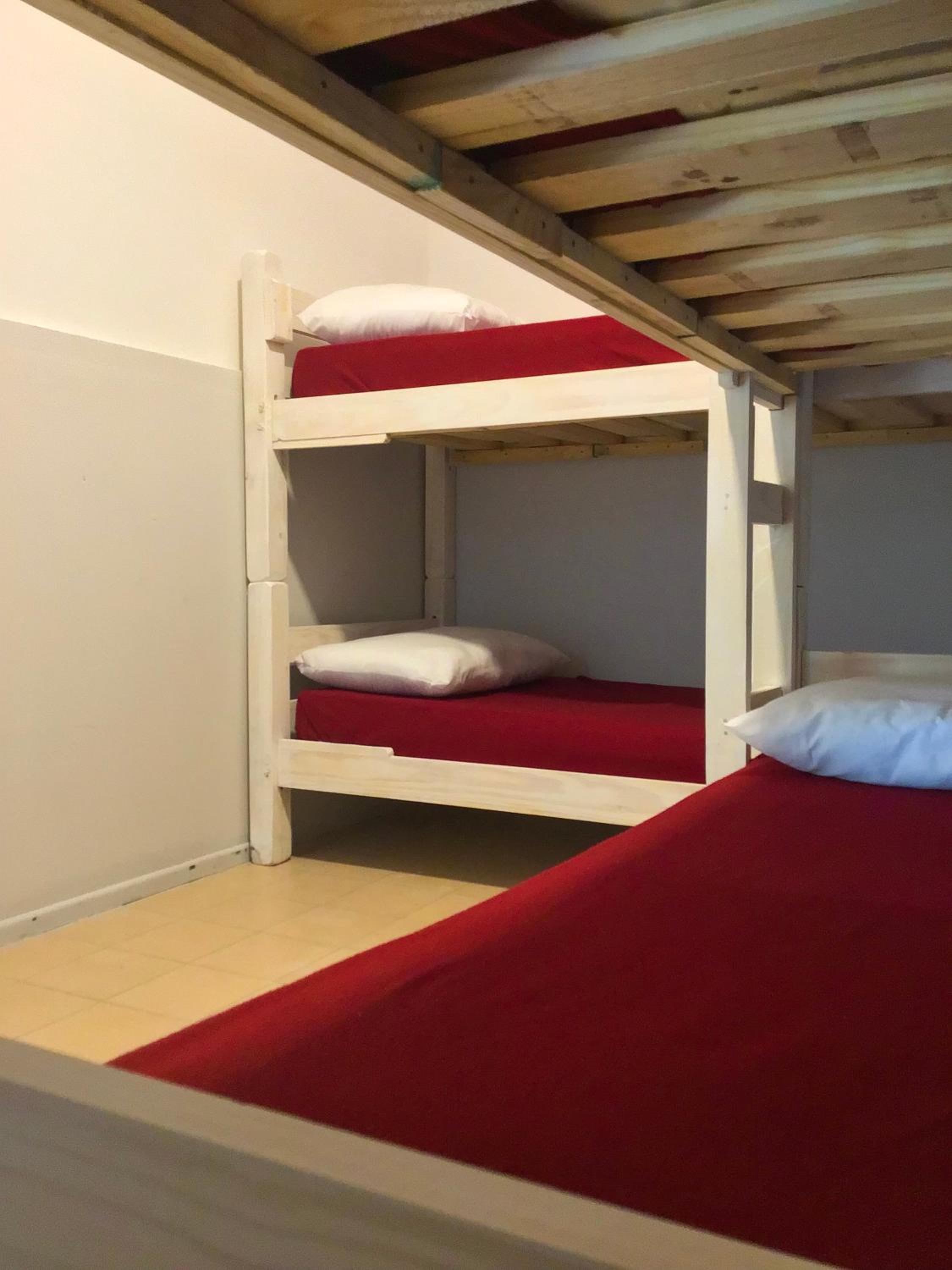 The Trip Hostel