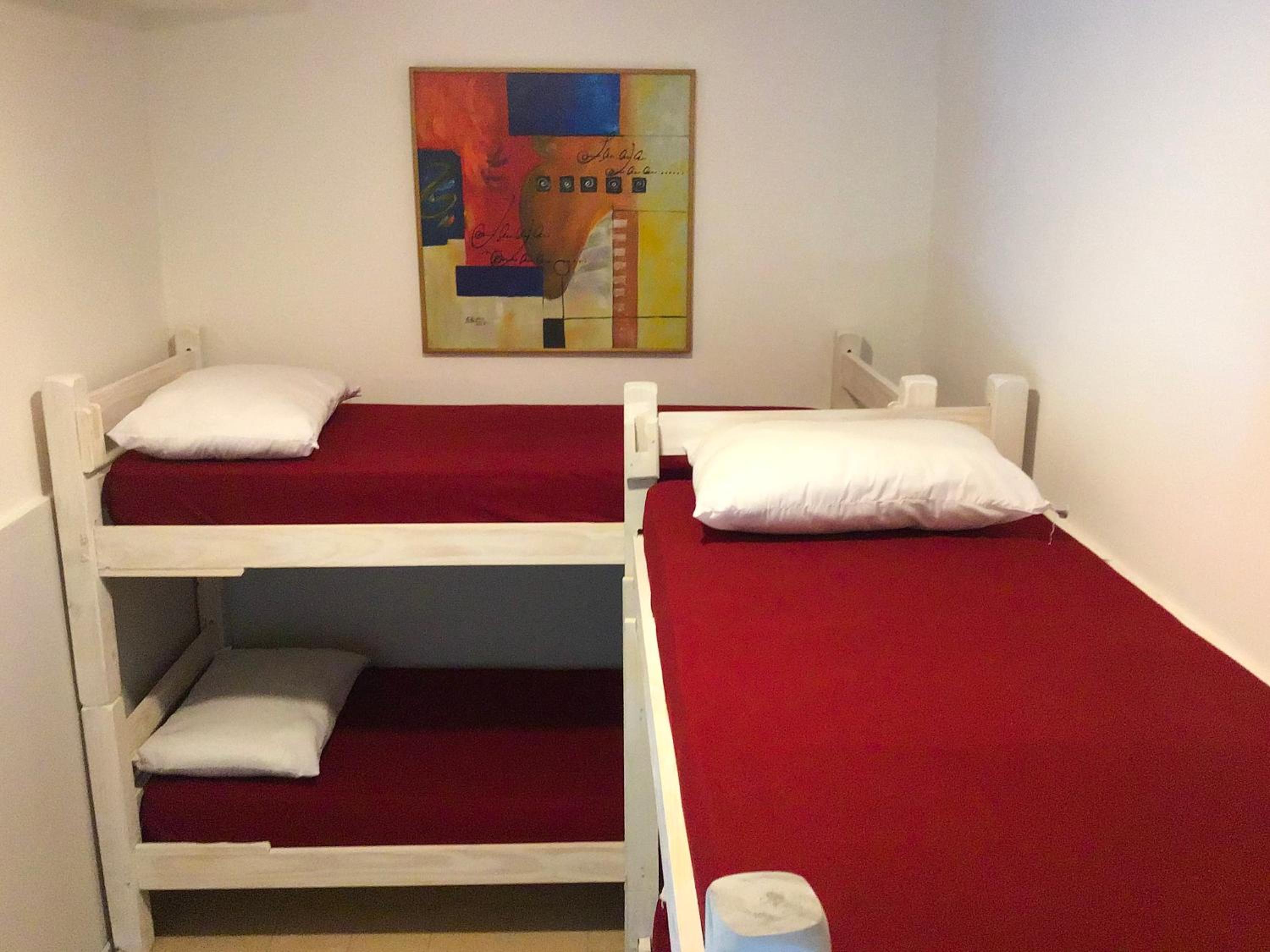 The Trip Hostel