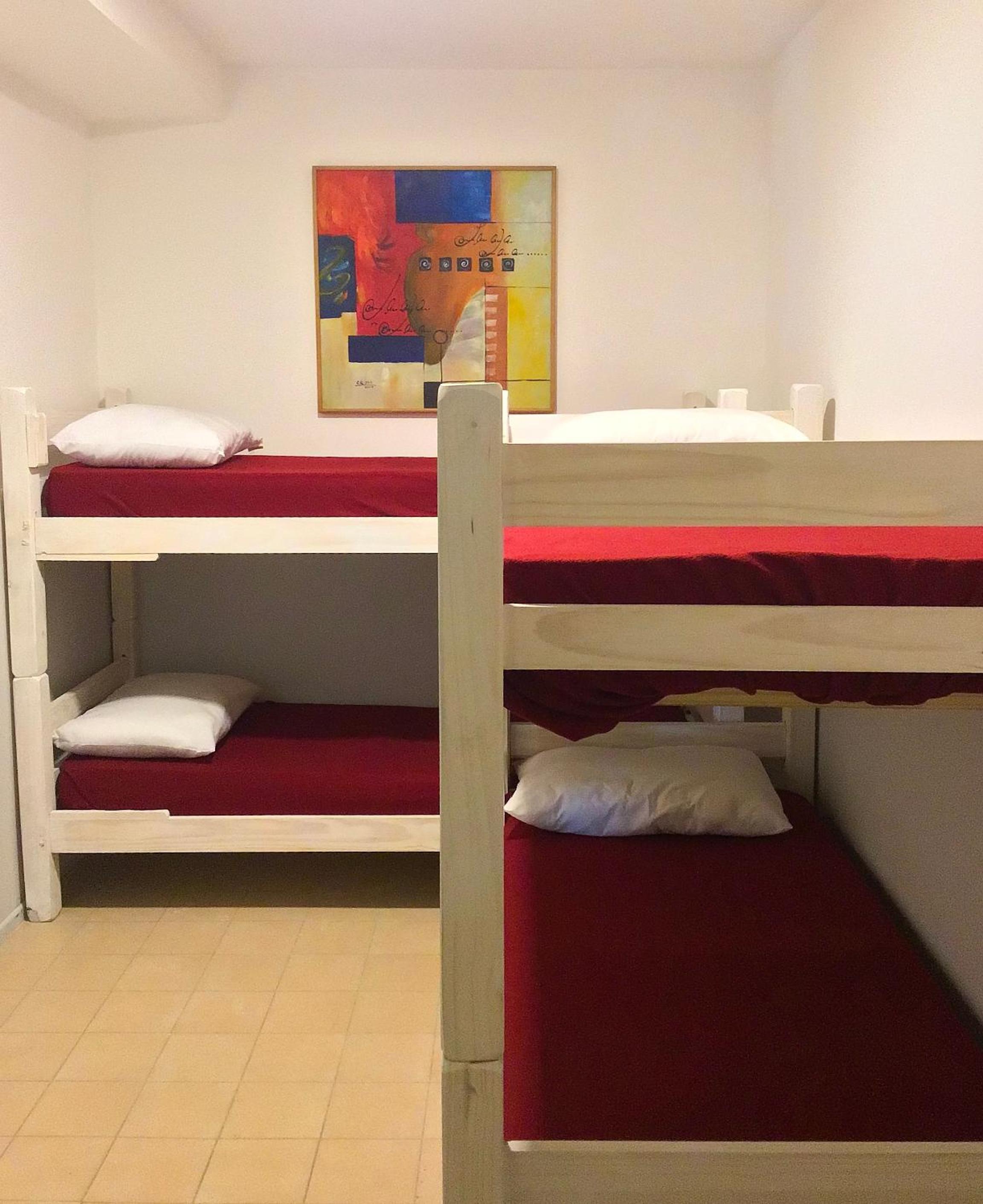 The Trip Hostel