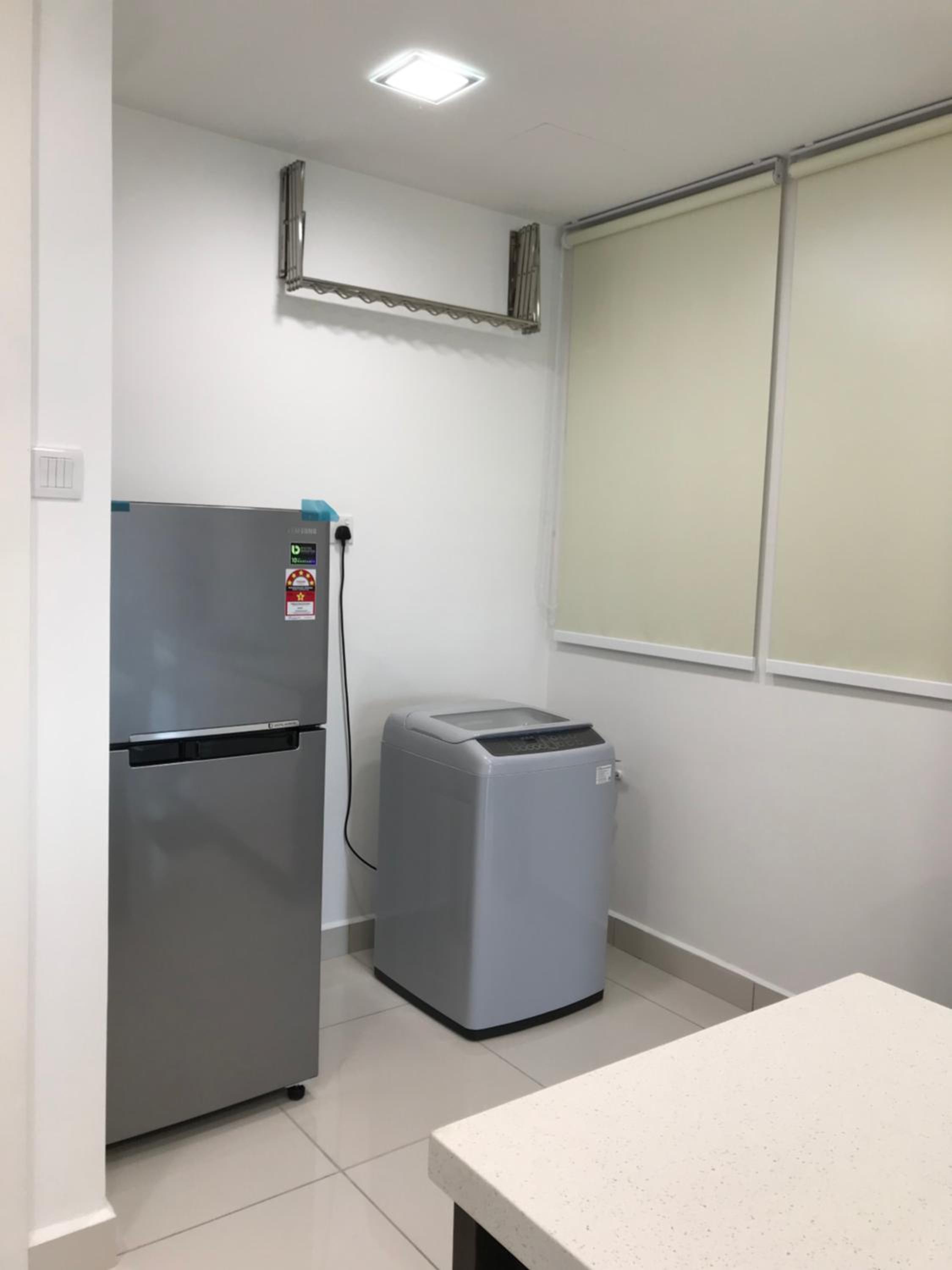 Mosaic Souhtkey Highfloor 2BR 2-6pax 5mins JBCIQ&Sentosa