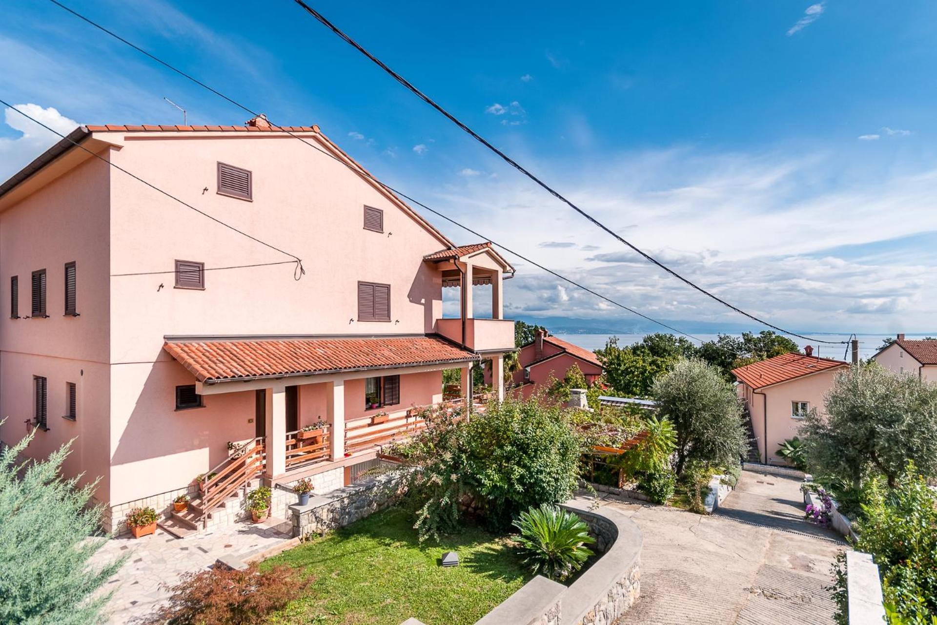 Apartman Gloria