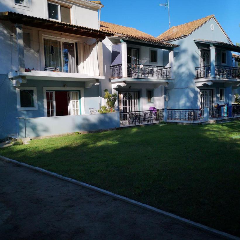 Rigos Apartments