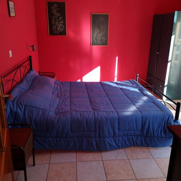Rigos Apartments