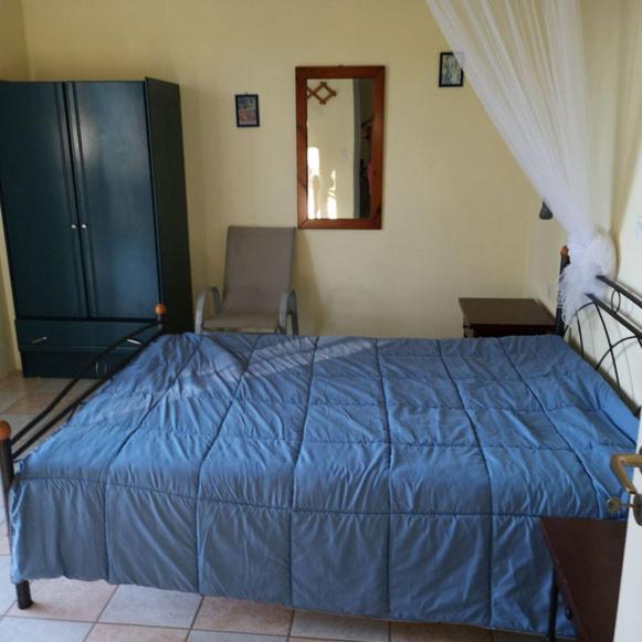 Rigos Apartments