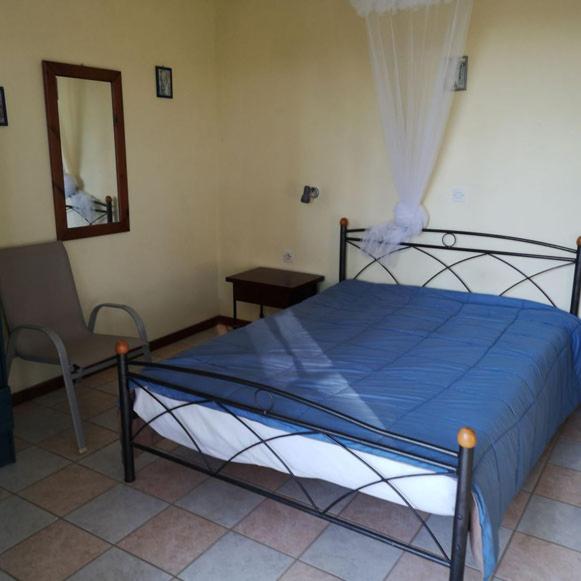 Rigos Apartments