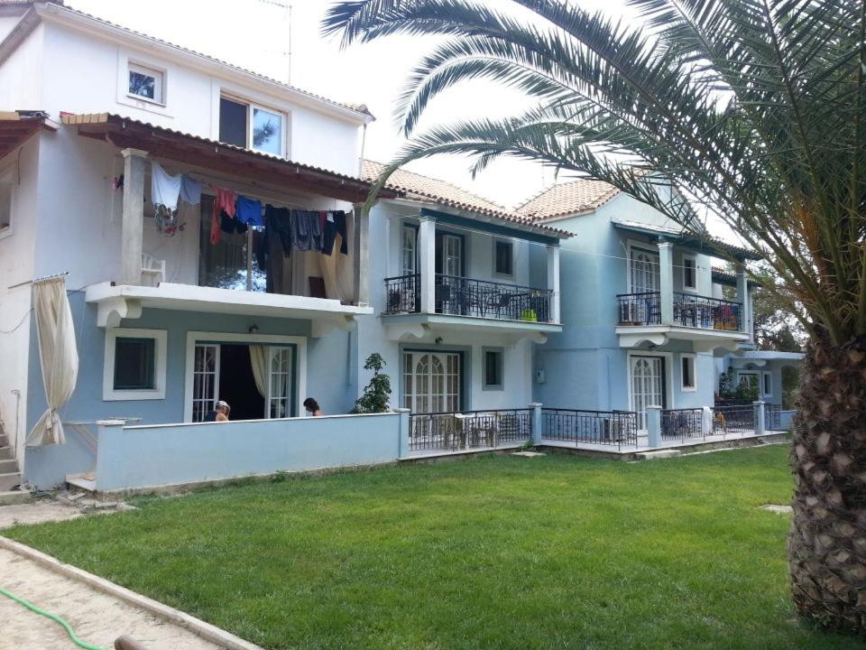 Rigos Apartments