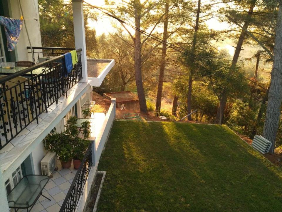 Rigos Apartments