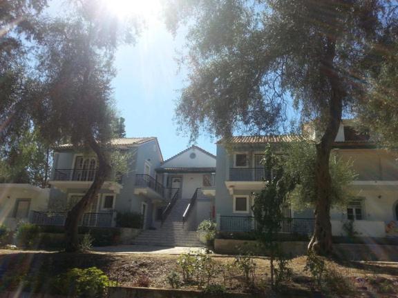 Rigos Apartments