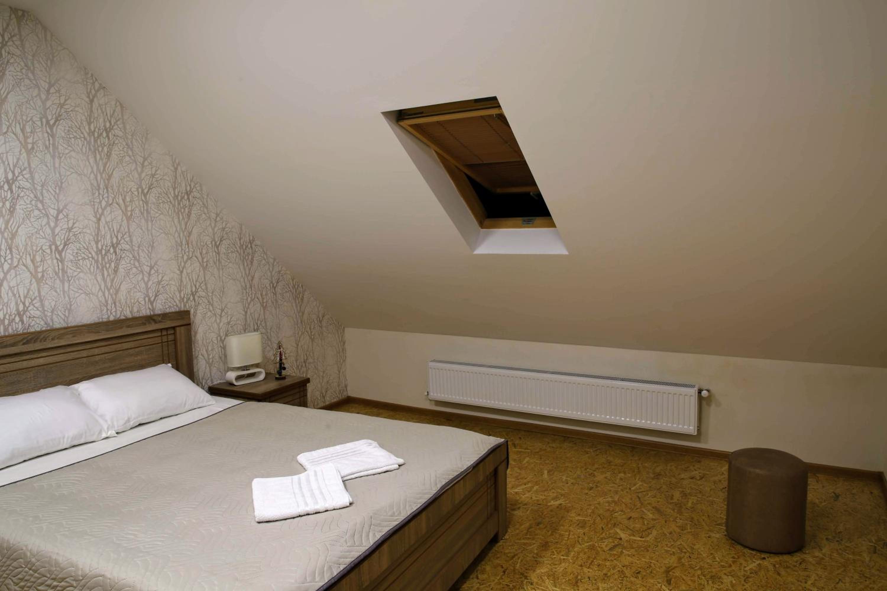 Tbilisi Trinity Apartment