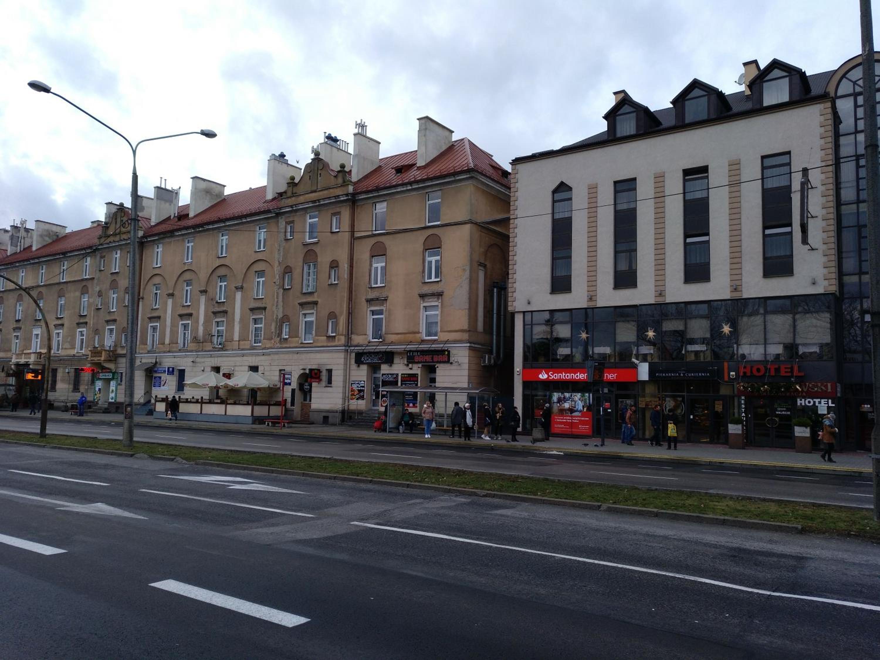 Apartament Poniatowskiego, photo 13