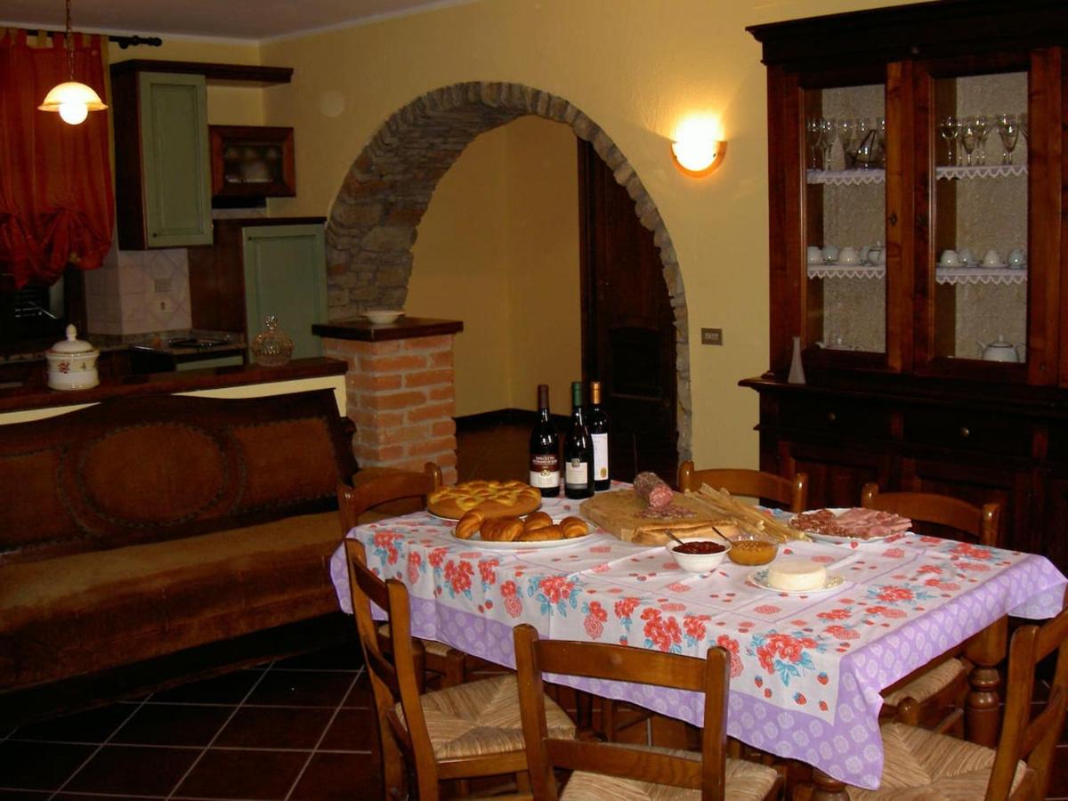Bricco di Sant' Eufemia photo 4