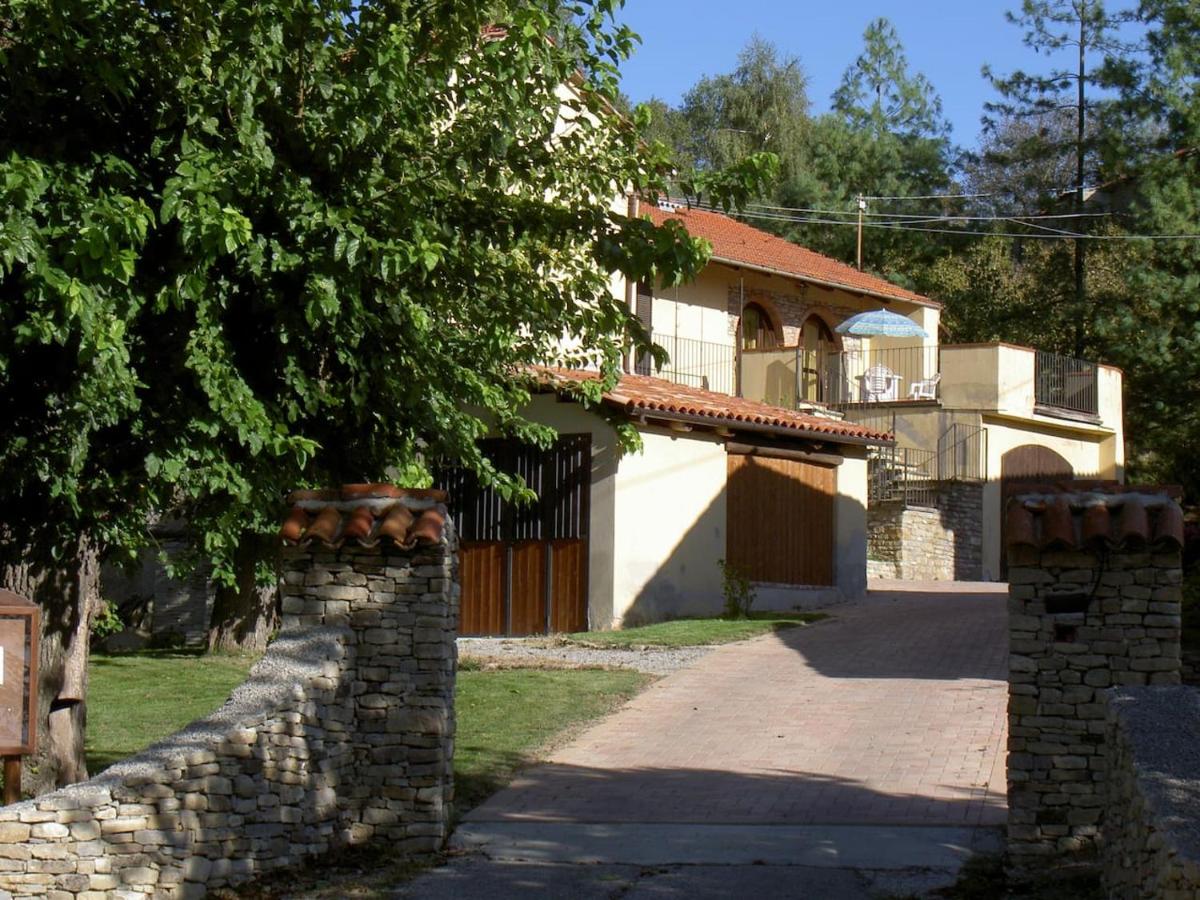 Bricco di Sant' Eufemia photo 5