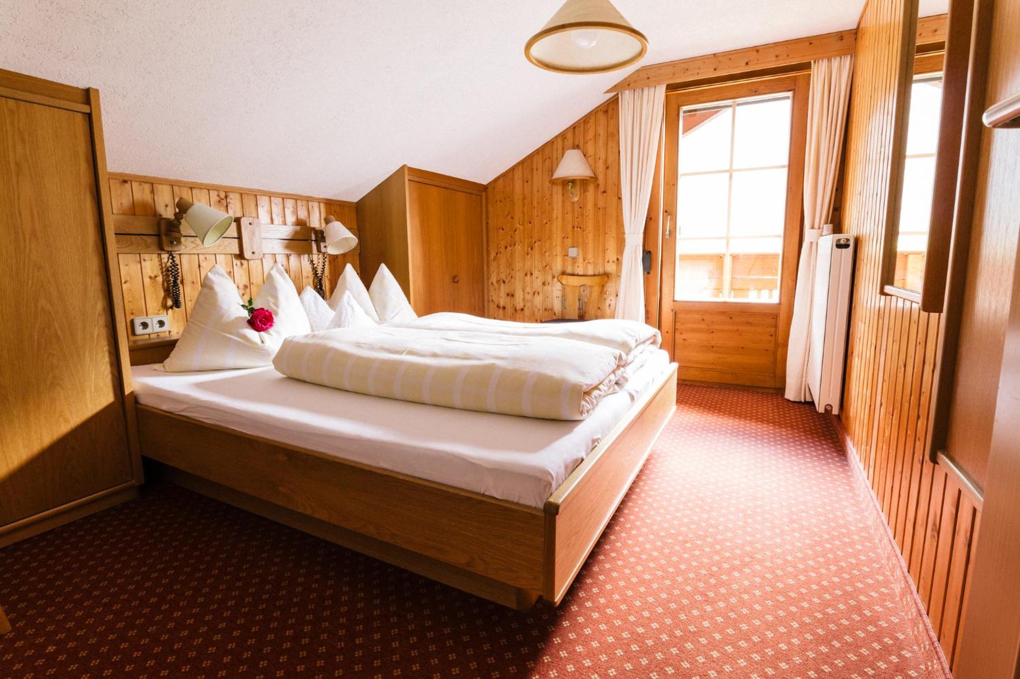 Gaestehaus Berger