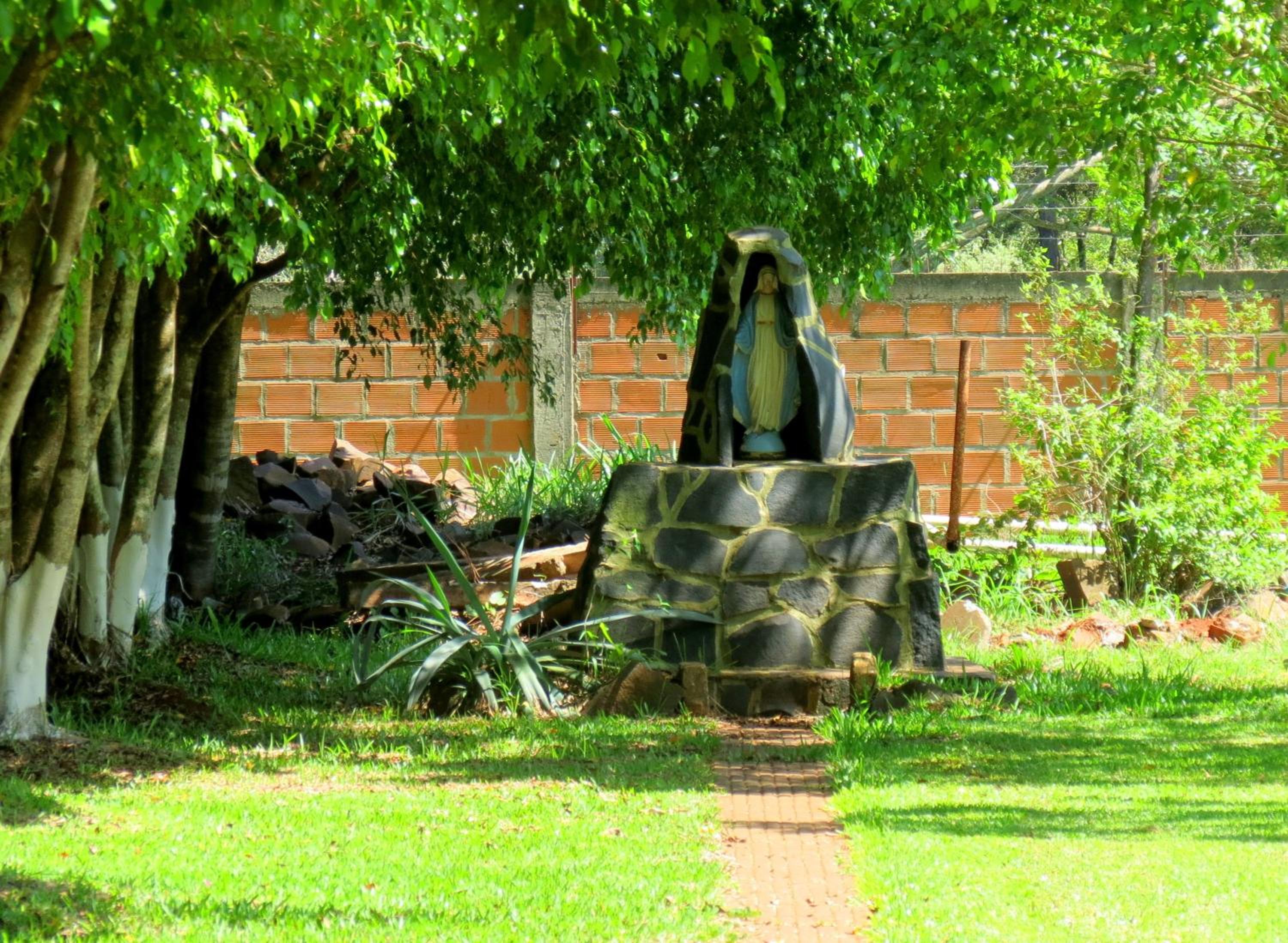 Cabañas El Refugio del Mensu