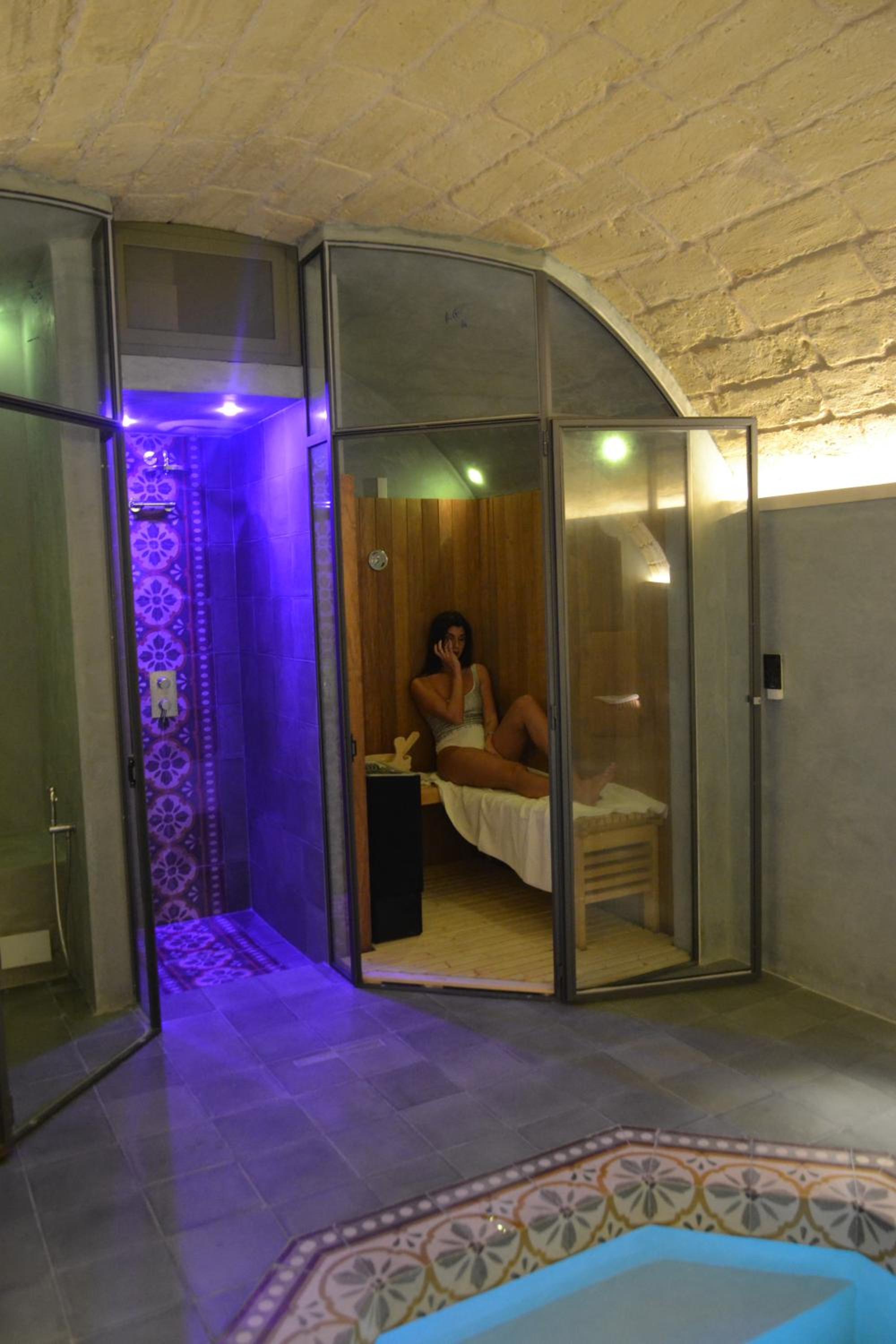 Palazzo Muro Leccese Relais de Charme & Wellness