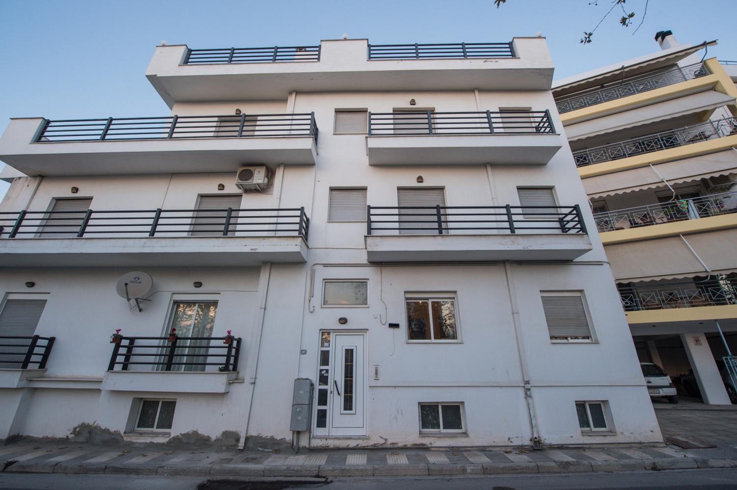 101 Τriantafyllidi view 5