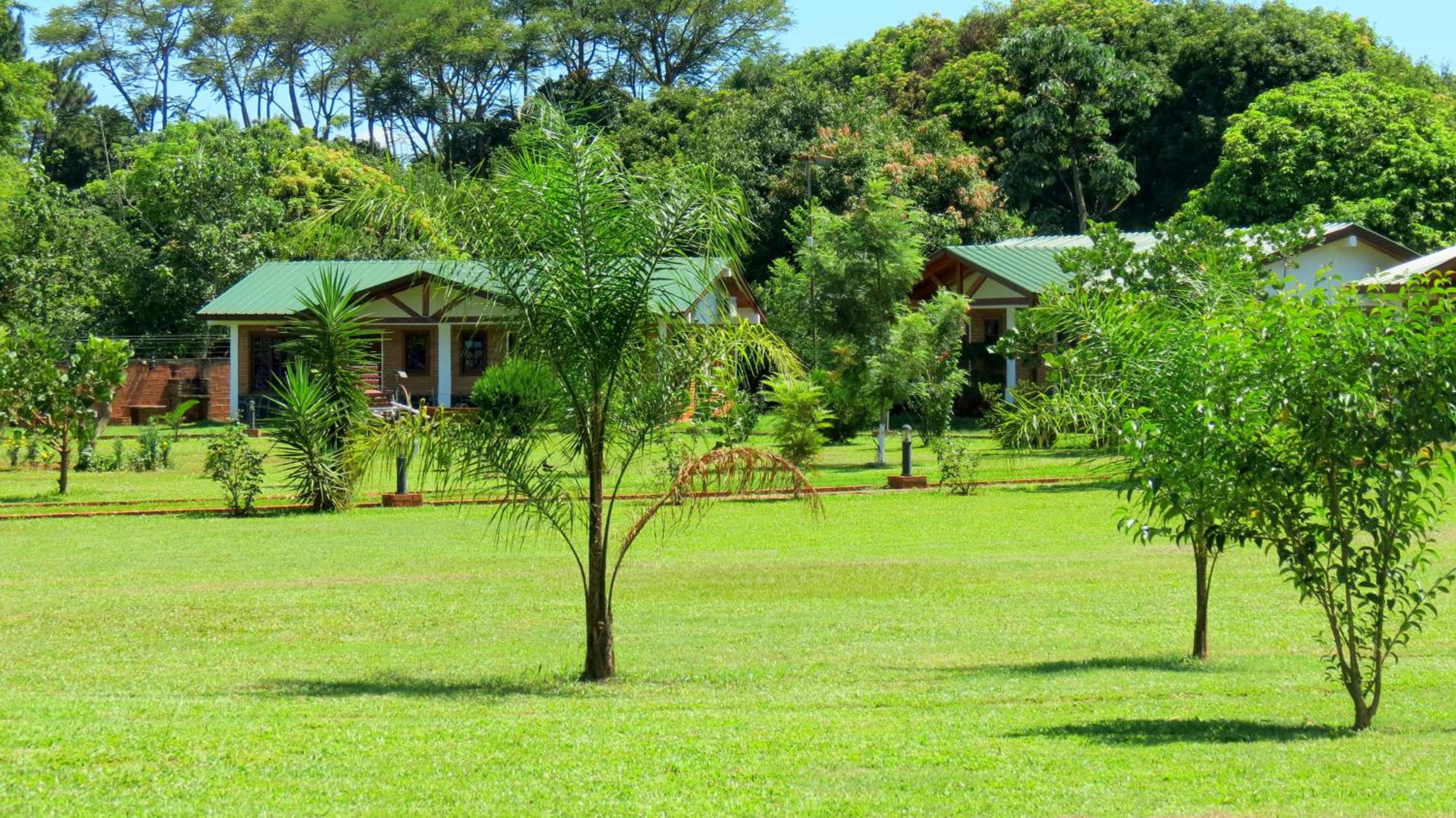 Cabañas El Refugio del Mensu
