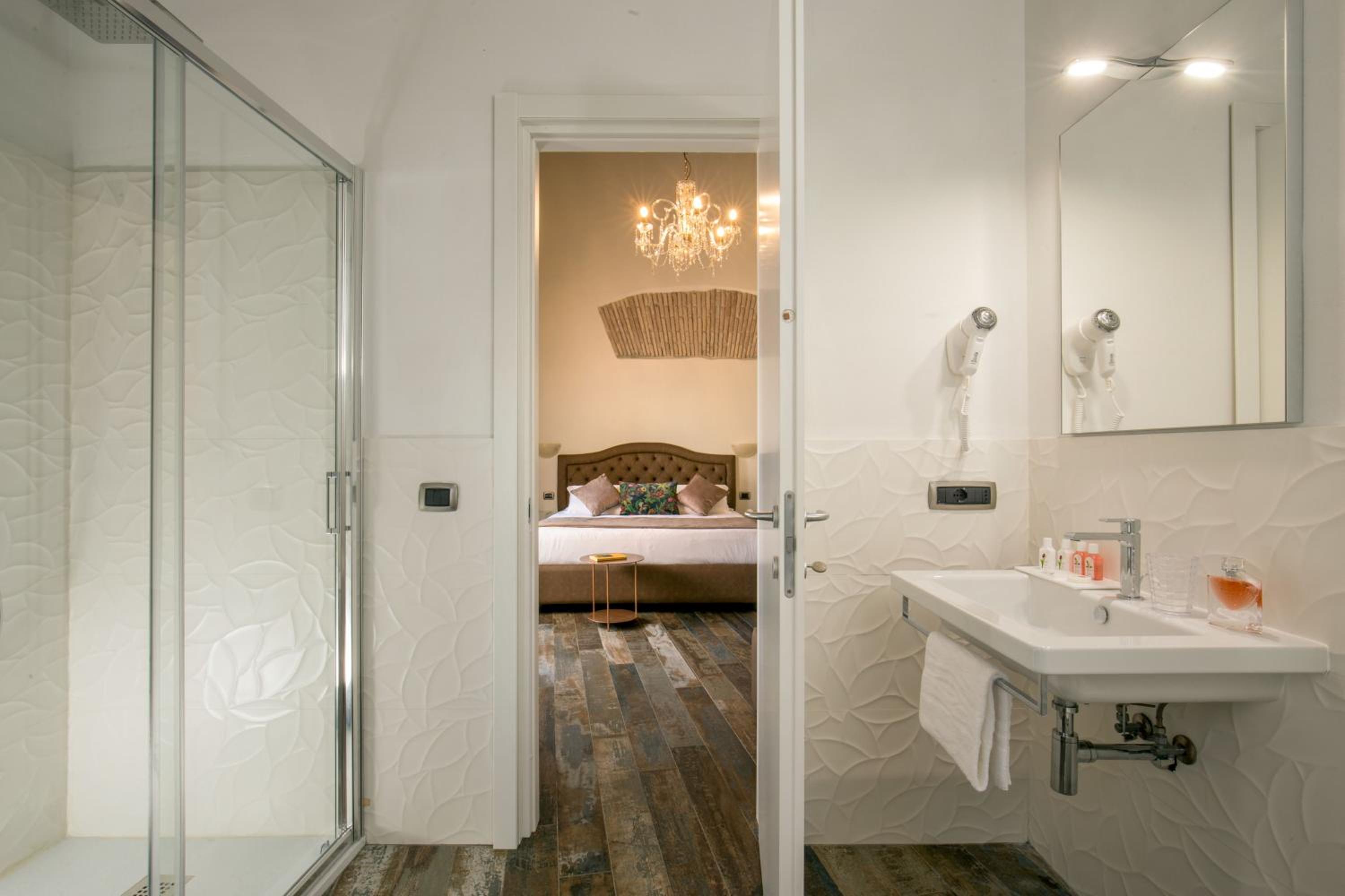 Guesthouse MySuiteTower Pantheon
