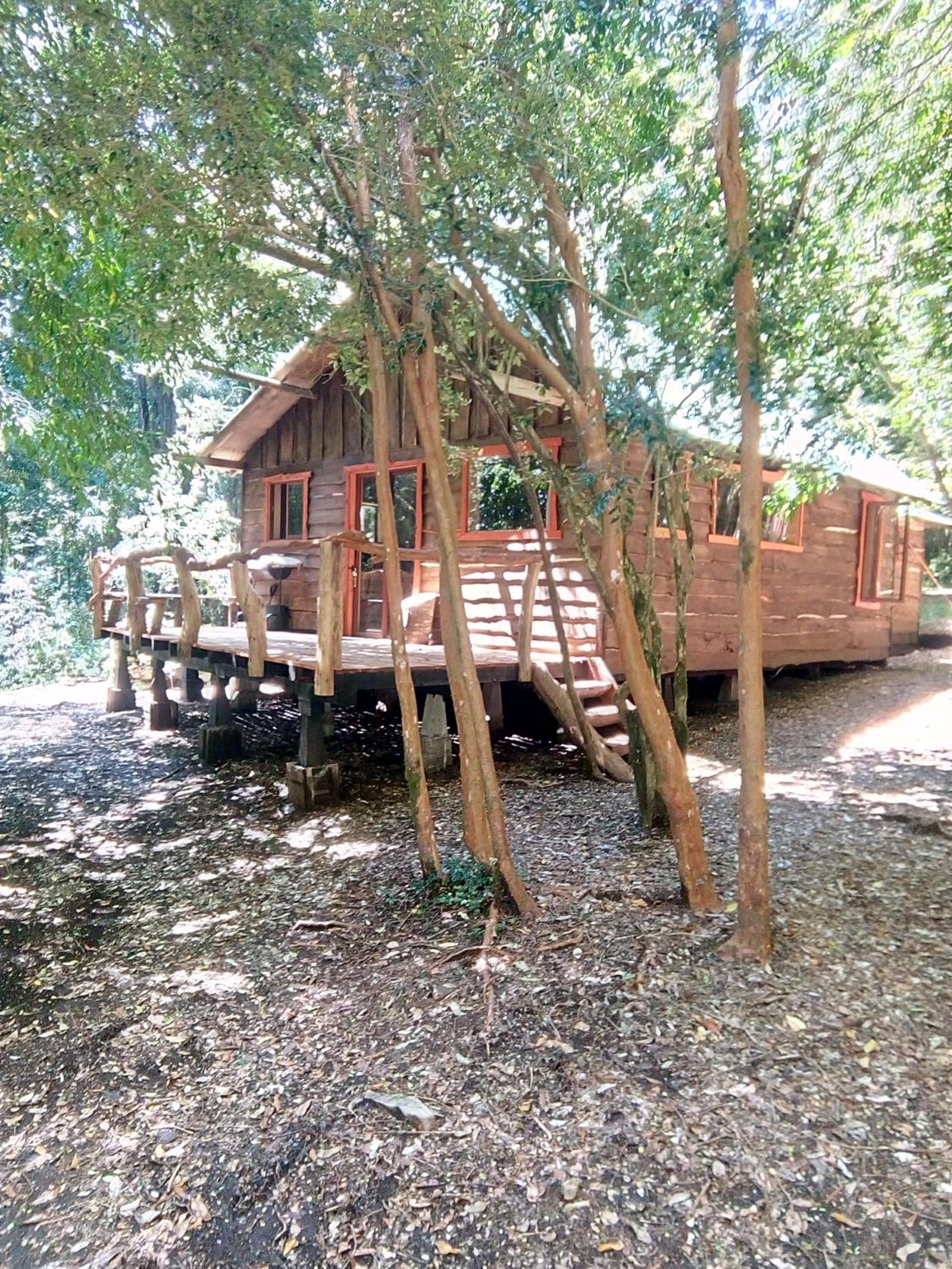 Cabaña Rustica Patagonia Chilena view 4
