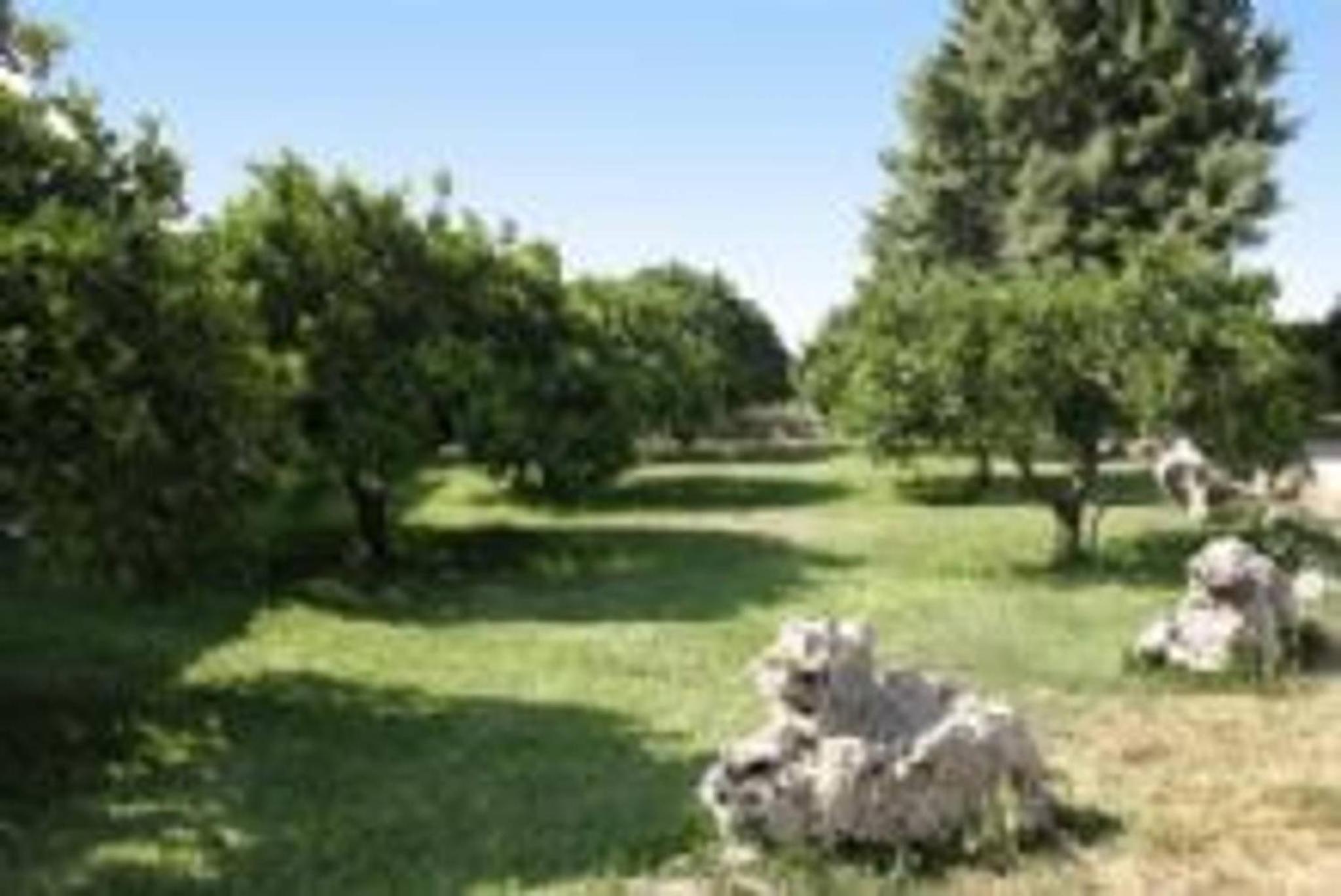 Tenuta San Calogero Appartamento Salvia