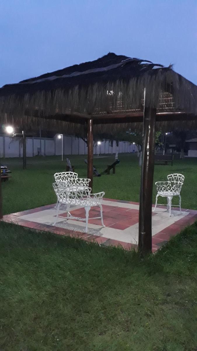 Casa Dunas do Pero