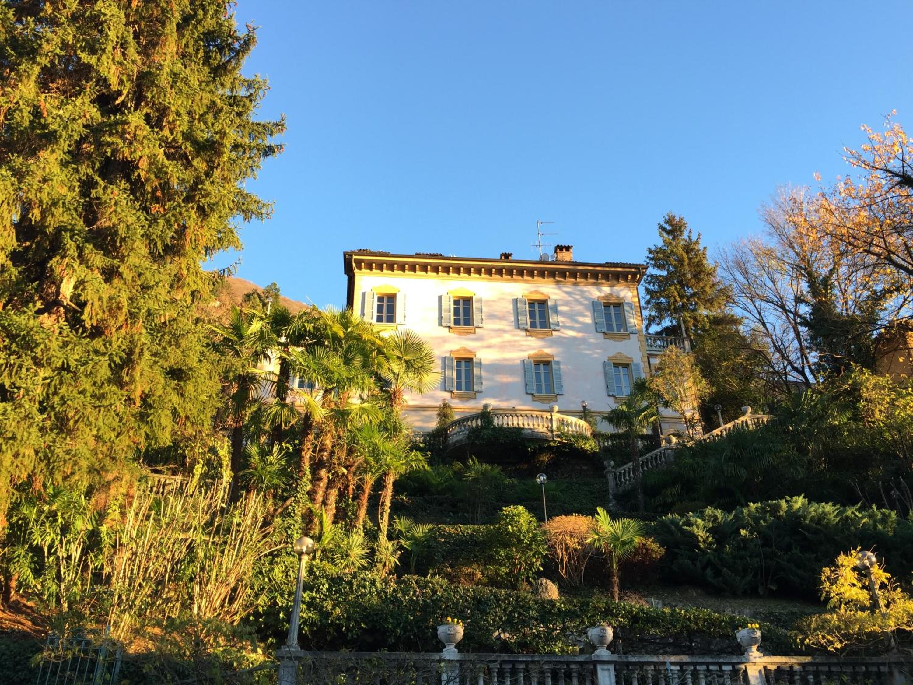 B&B Villa Costanza