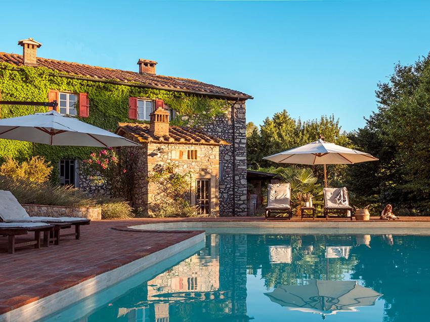 Villa Fonteintanata photo 3