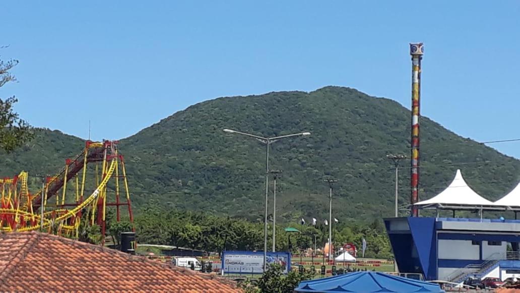 Hospedaria Gaúcha