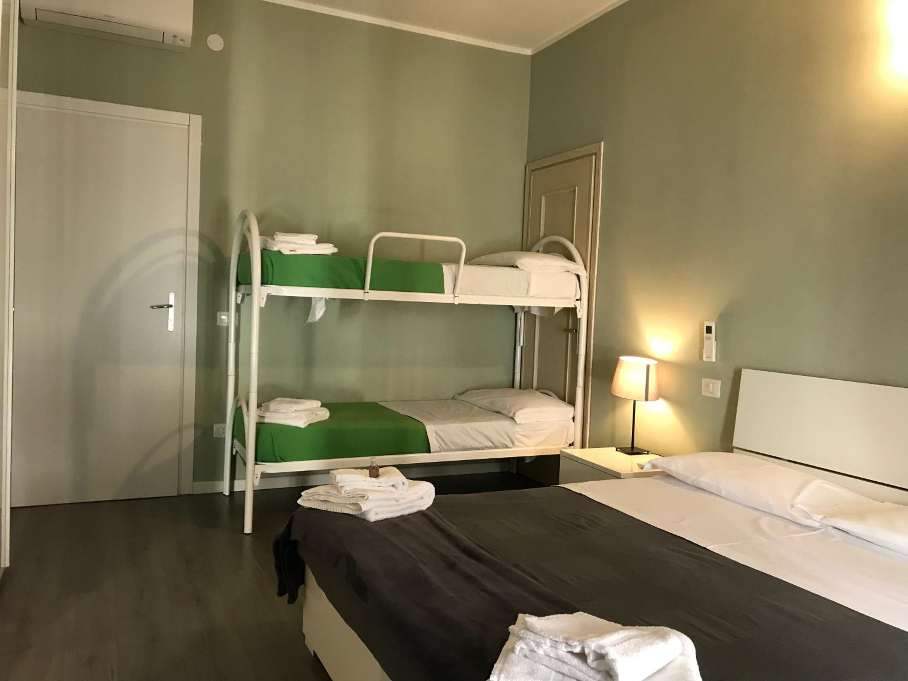 L'Arena Residence photo 5