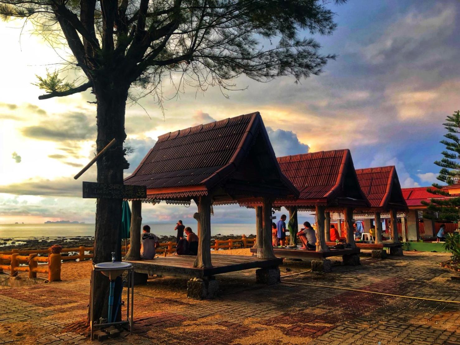 Prukrom Lanta Guesthouse