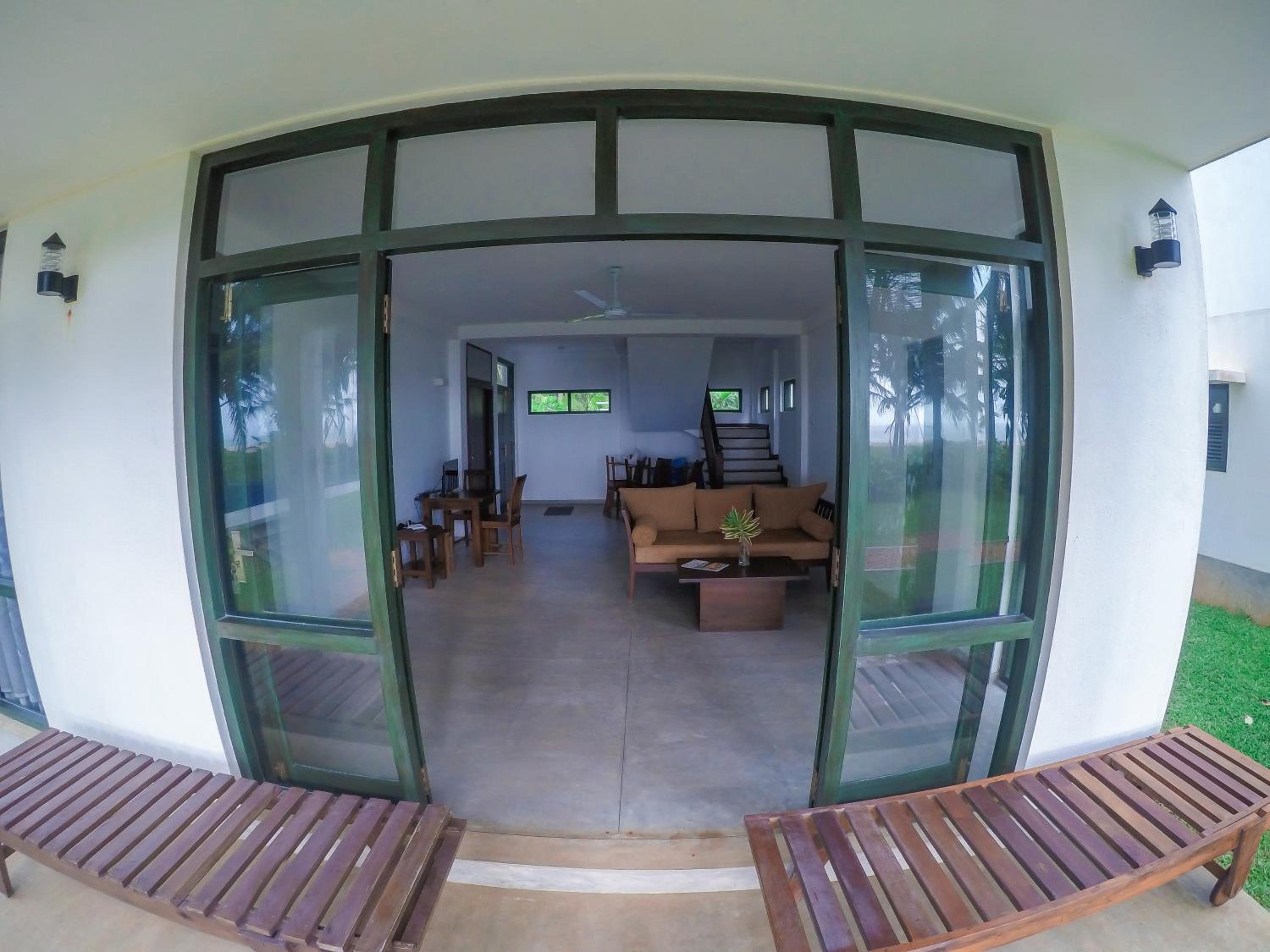 Villa Nilnara view 5