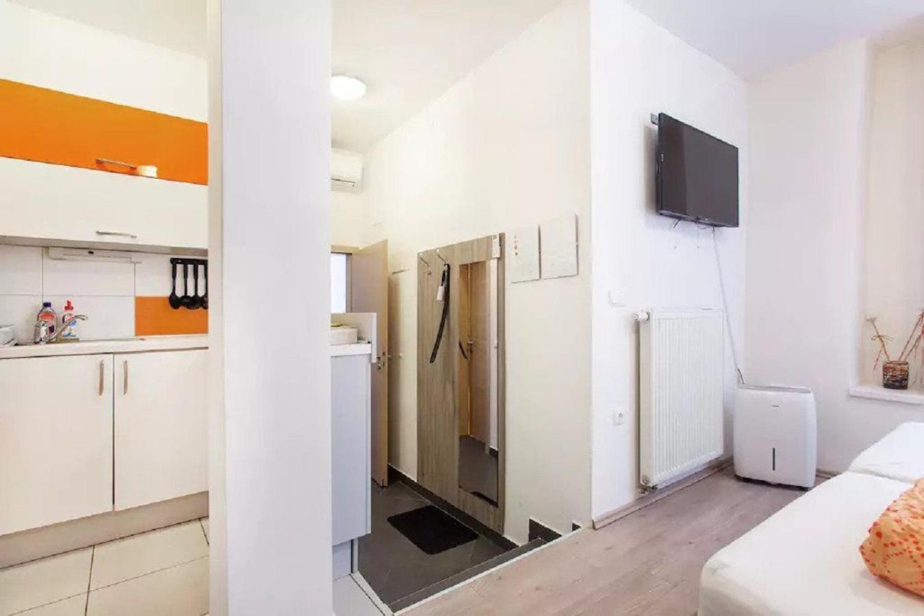 Apartments FABRKA