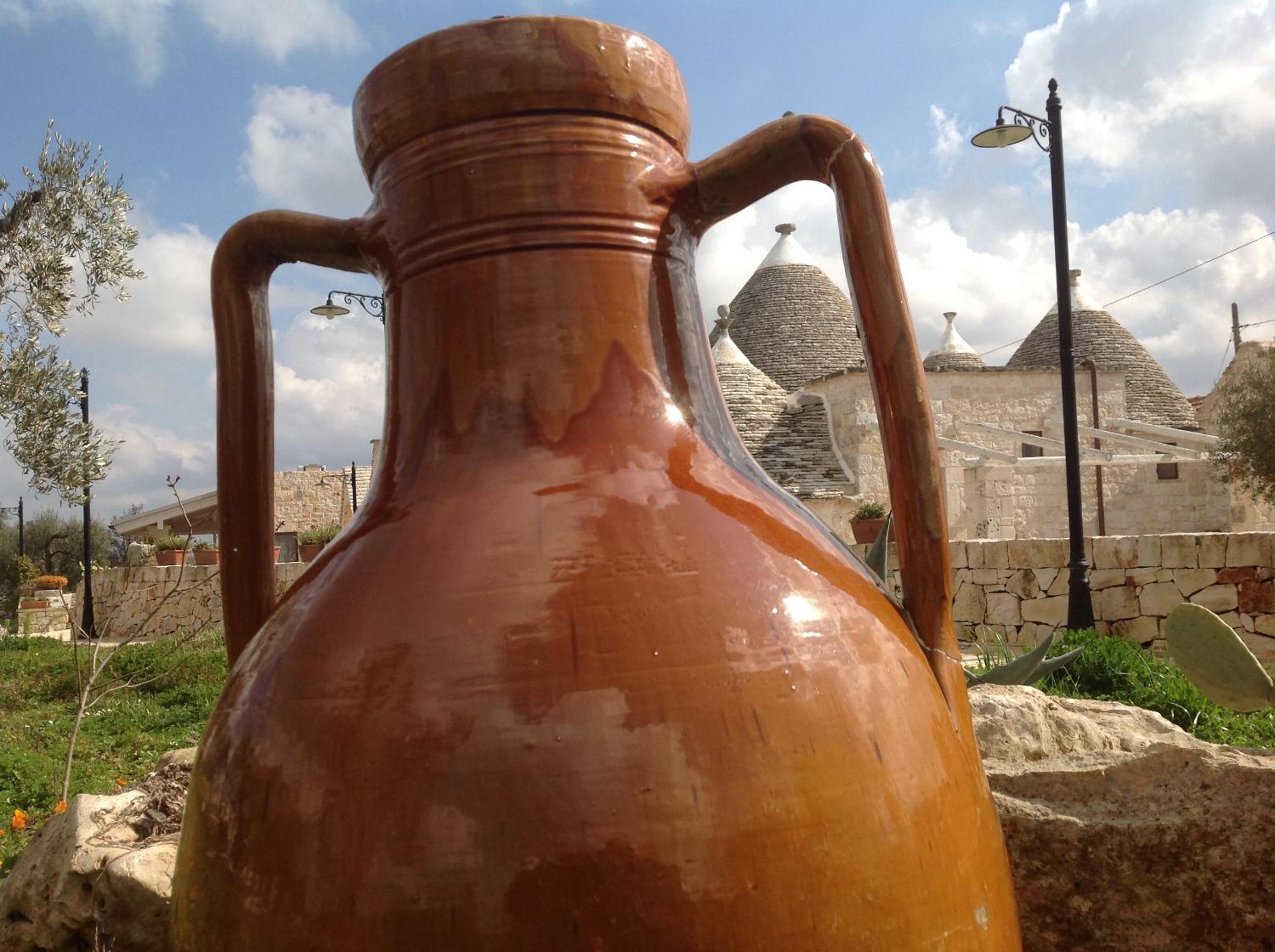 Il Gabellota Resort