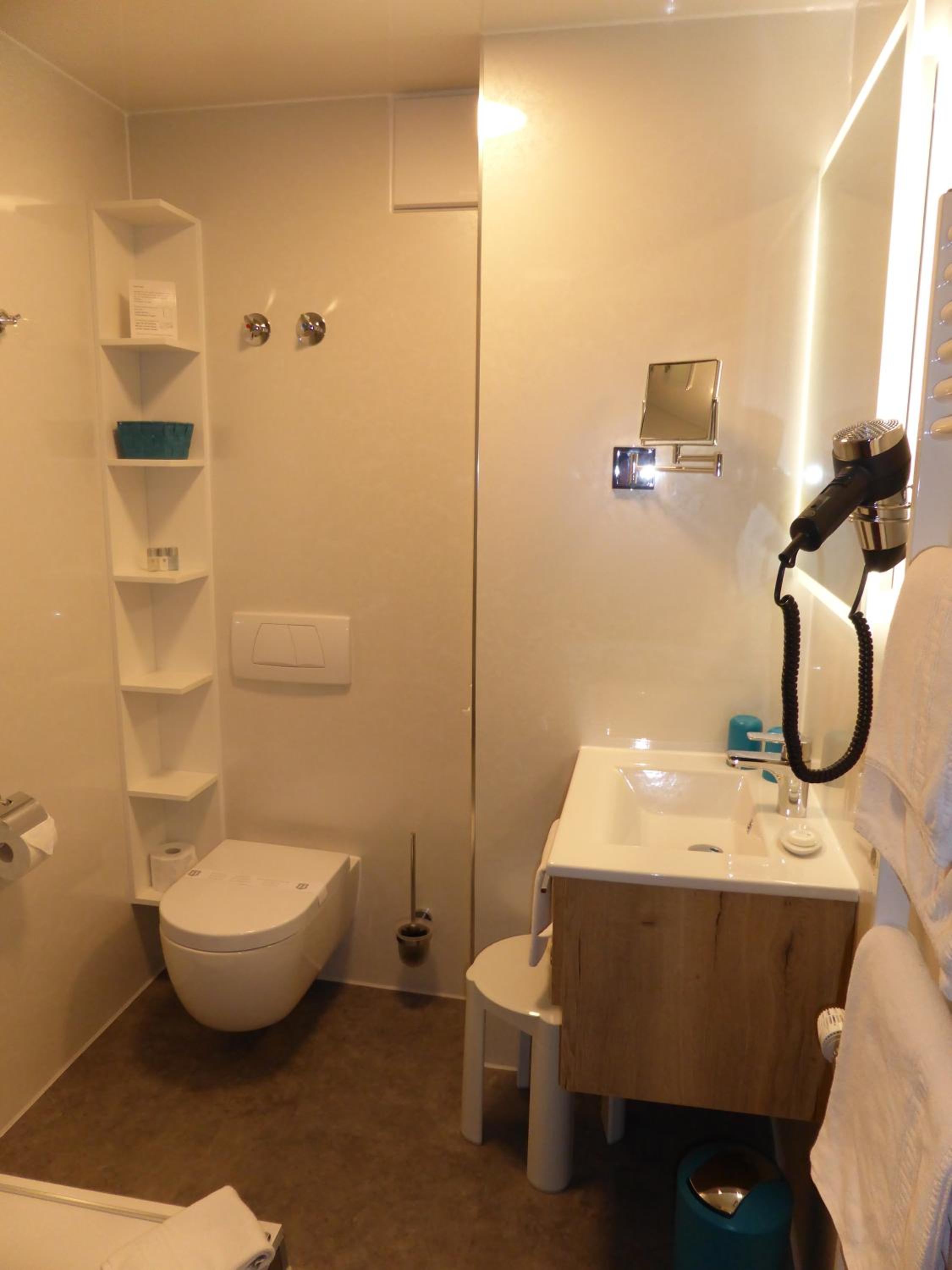 Ferienhotel Silberdistel garni
