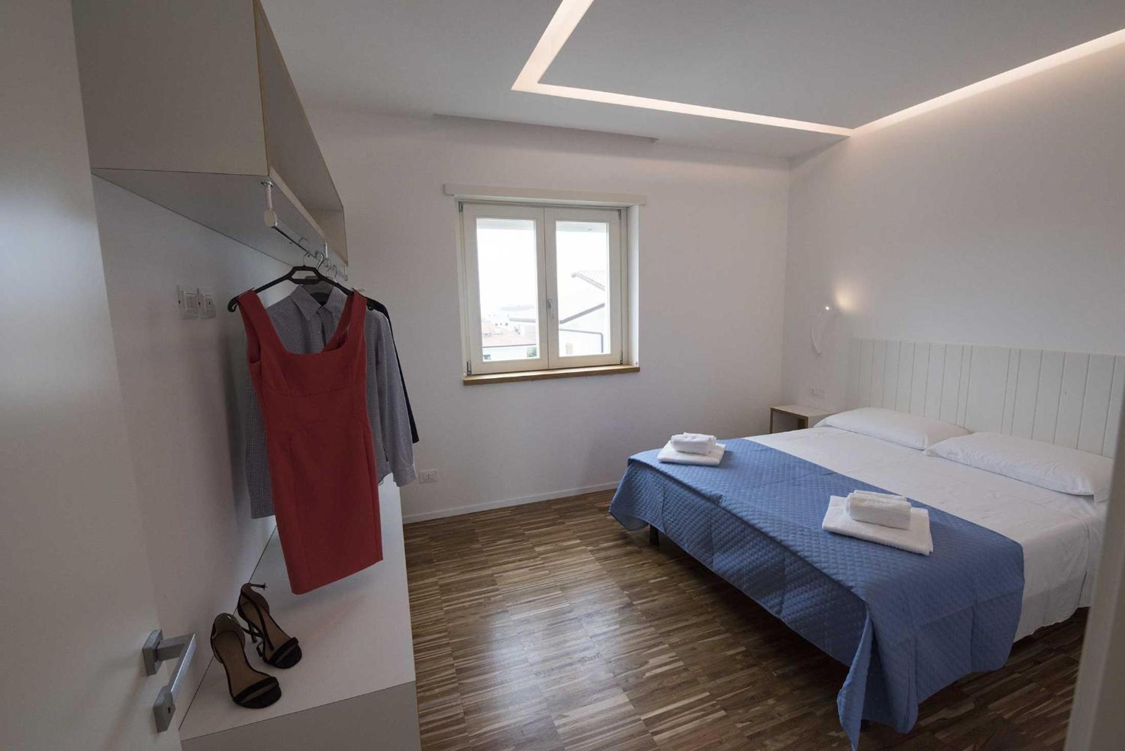 apARTments Sperlonga photo 4