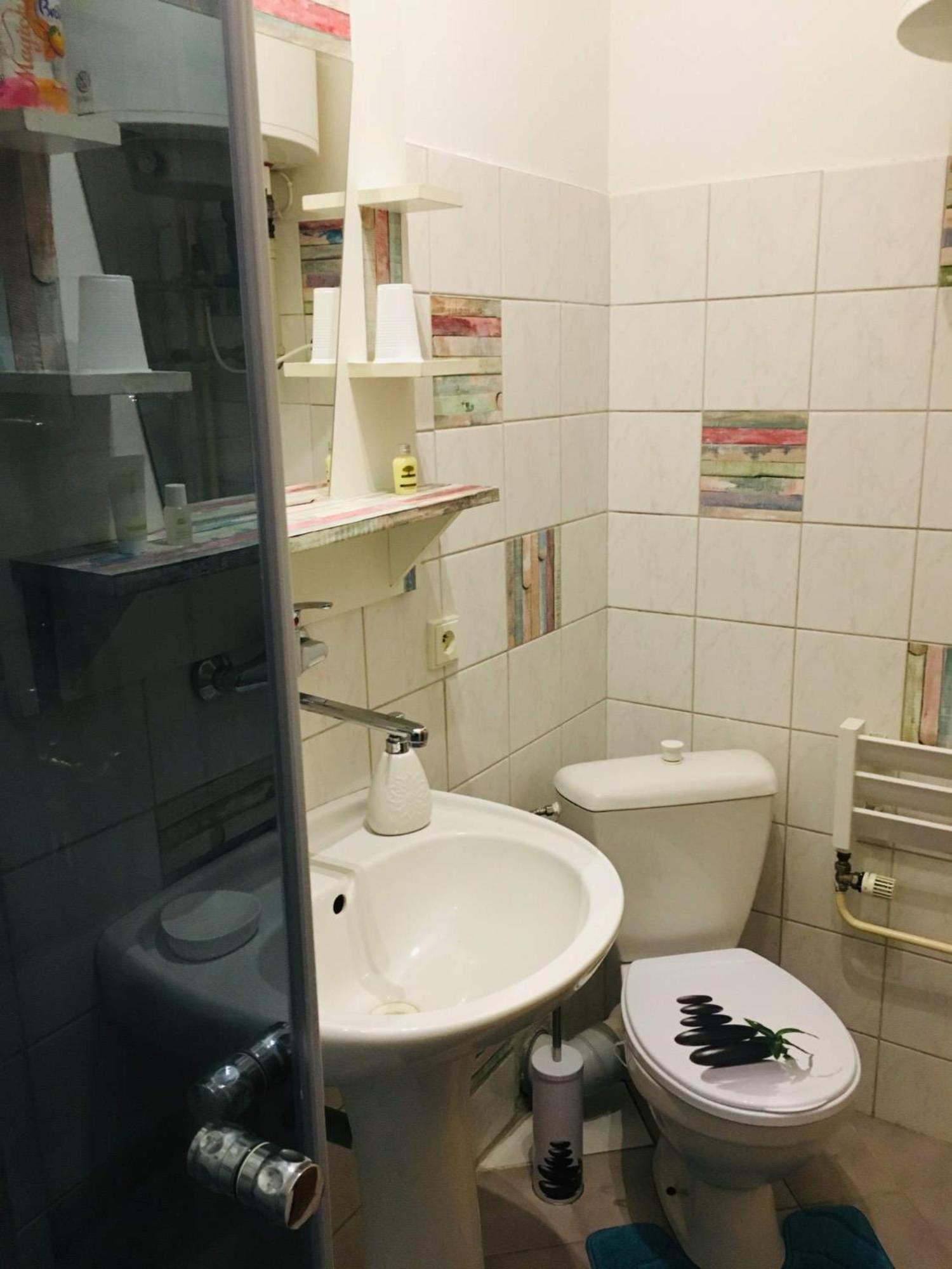 Penzion u modrého zvonku