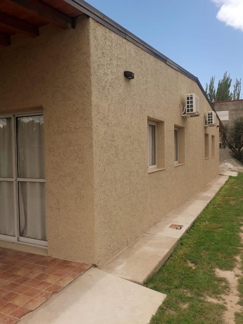 Complejo La Palmera