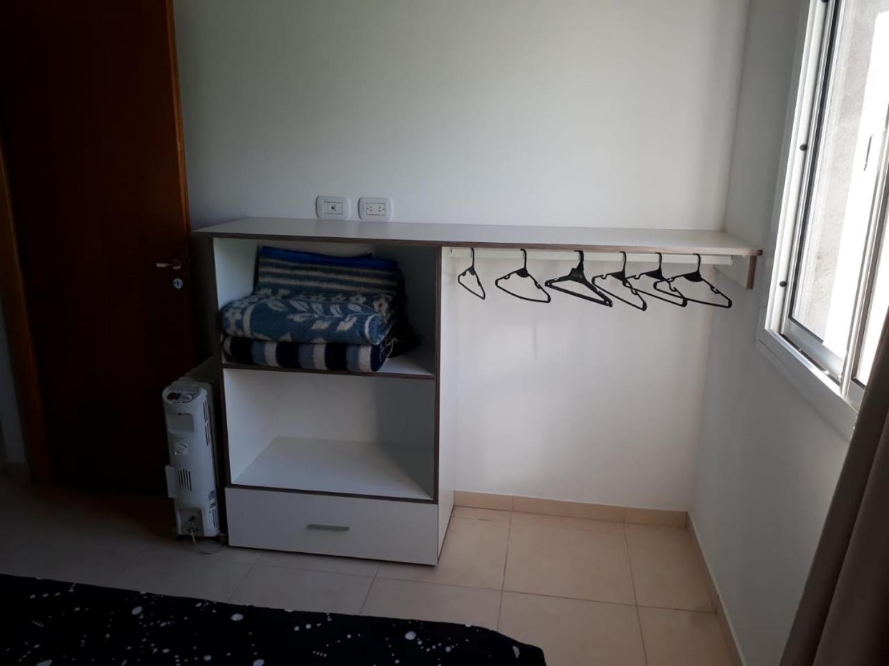 Complejo La Palmera