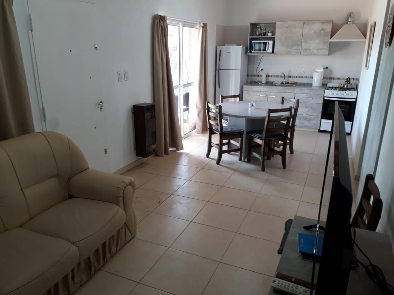 Complejo La Palmera