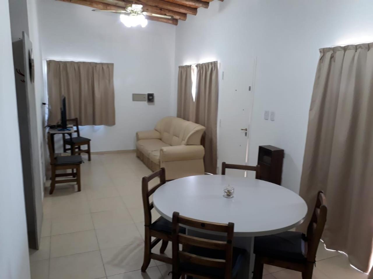 Complejo La Palmera