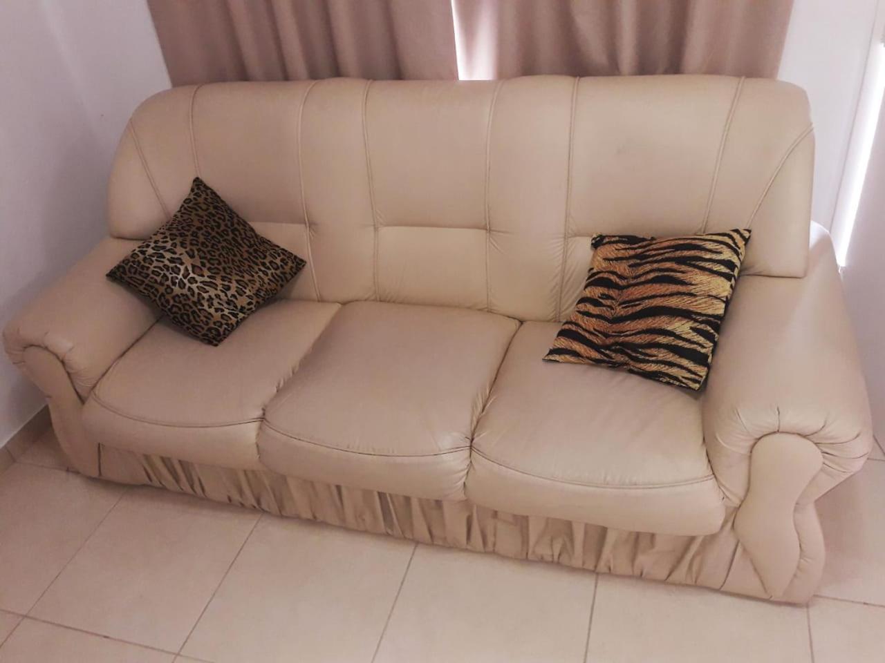 Complejo La Palmera
