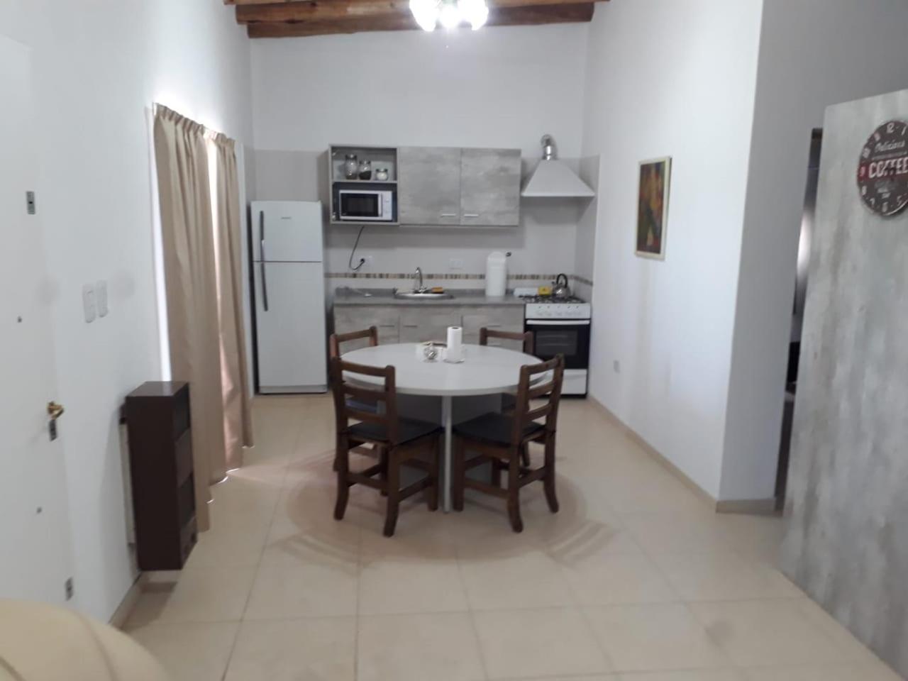 Complejo La Palmera