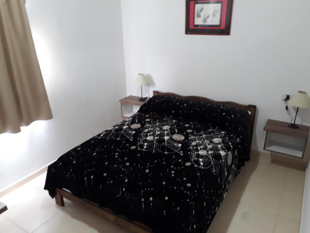 Complejo La Palmera