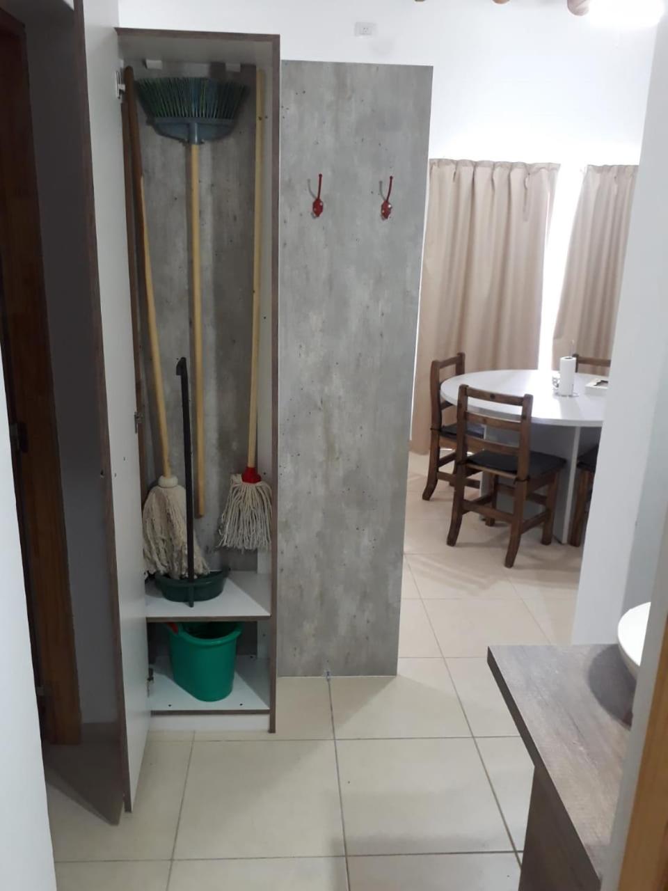 Complejo La Palmera