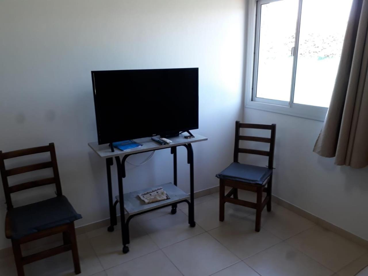 Complejo La Palmera