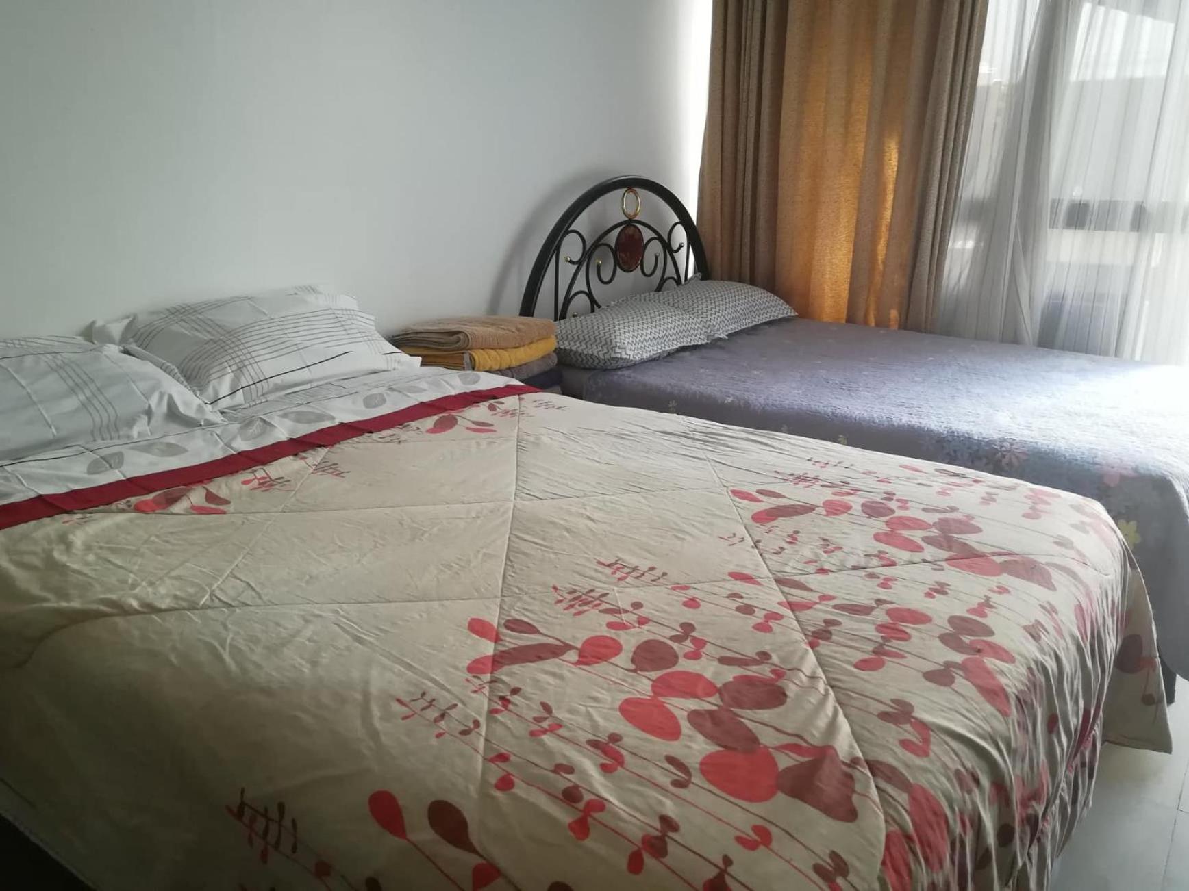 CASA F'BALUA view 5