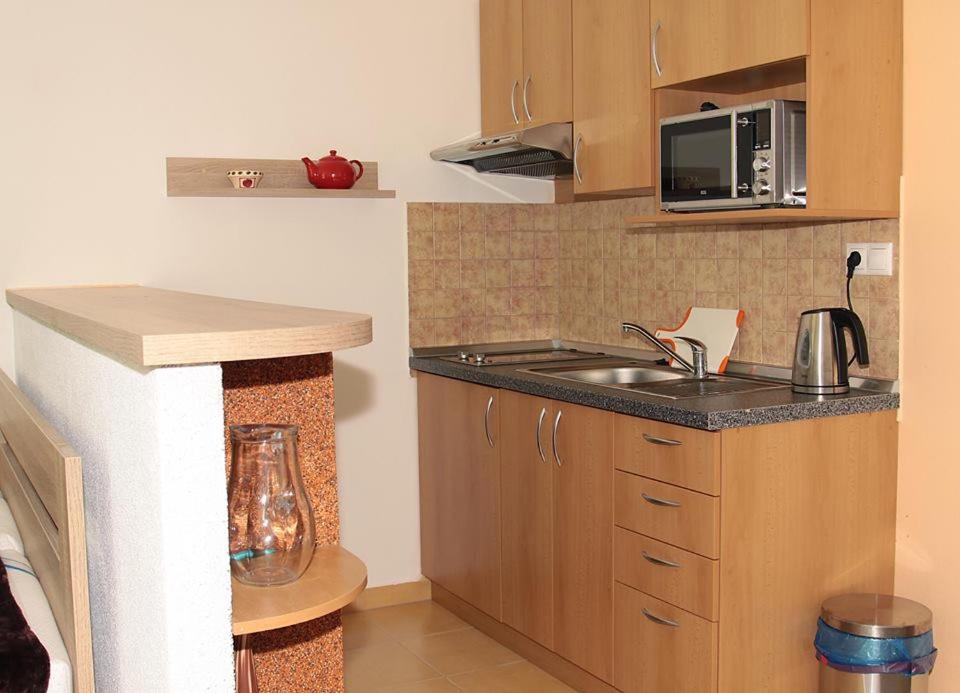 Studio Hrabovo 203 Fatrapak 2