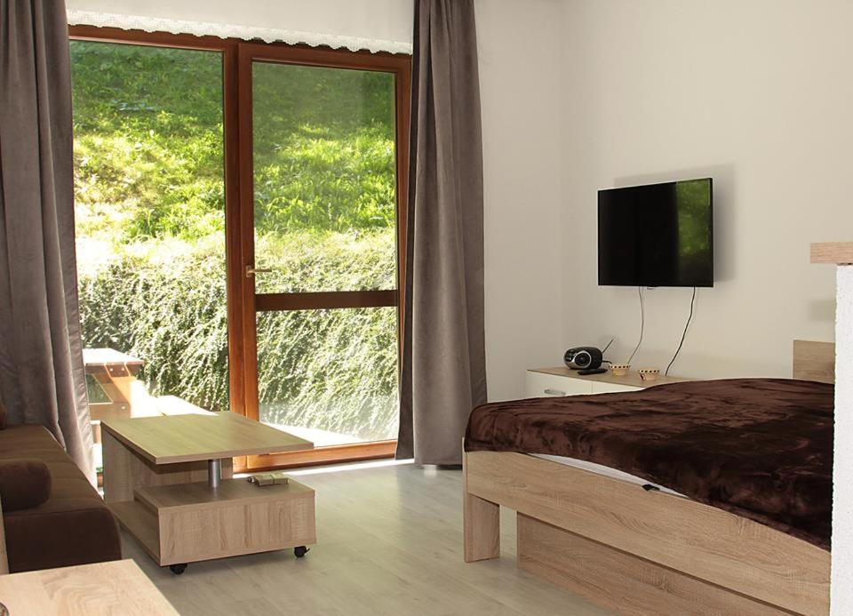 Studio Hrabovo 203 Fatrapak 2